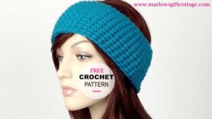 Read more about the article Basic Bulky Band Crochet Pattern