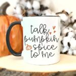 Explore All of the Fun Pumpkin Decorations on Etsy, for Pumpkin Season!!!