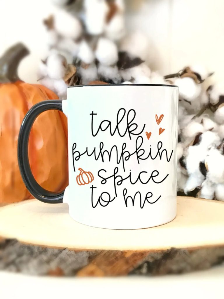 Explore All The Fun Pumpkin Decorations On Etsy for Pumpkin Season ByTracey